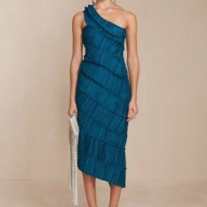 Cult Gaia Livia Gown- NWT Size Xs